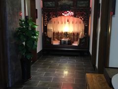 -碧露轩·大益茶体验馆(镇江路店)