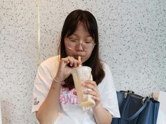 -喜茶(南京仙林金鹰店)