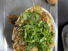 -正味斋锅巴菜(西北角店)
