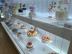 -好利来(东直门银座店)