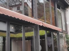 -Metal hands·铁手咖啡