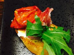 -吃饼人西餐(南开店)