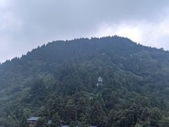 -南岳衡山风景名胜区