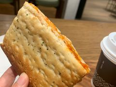 -Peet's Coffee皮爷咖啡(德基店)