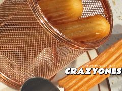 -CRAZYONES西班牙海鲜饭(上海美罗城店)