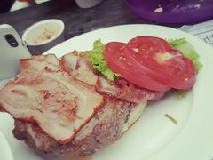 -Geneva日内瓦餐厅(西郊宝成花苑店)