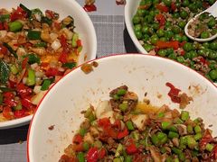 -彭耕记猪油炒小菜(吉联mall店)