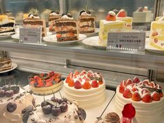 -PETIT PARIS 小巴黎(花园道店)