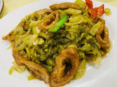 -惠来大排档(联创商业街店)
