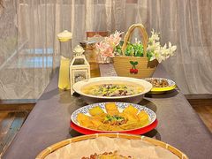 -花溪雨·森林餐厅(石基店)