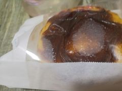 黄金乳酪蛋糕-好利来(四惠店)