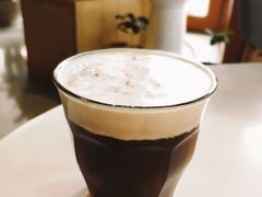 -sugarman espresso素饮糖人高新咖啡工厂