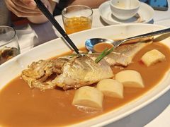 -荣小馆(安达仕店)