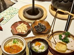 -叶叶菩提(太原别墅店)