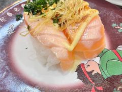 -禾绿回转寿司(国瑞店)