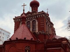 -圣·阿列克谢耶夫教堂