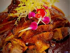 -常来小聚·广州非遗传承餐厅(高德置地店)
