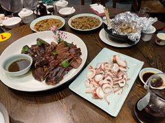 -抱德·潮汕味(琶洲店原惠城鱼仔)