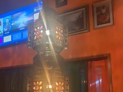 -甘尼仕印度餐厅酒吧(斜塘老街店)