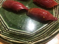 腌渍赤身-鮨青(恒基名人购物中心店)