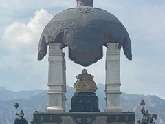 -敕勒川草原文化旅游区