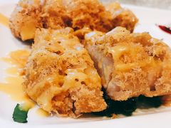 -若蘭慈·无国界素食料理(欢乐海岸店)