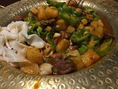 -楼兰新疆主题餐厅(苏州中心店)