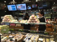 -FASHION BAKERY法森贝克(新德路店)