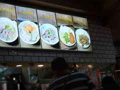 -嘉华小吃(蛇口市场店)