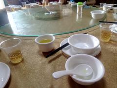 -幽优农庄·森波拉特色本地农家菜