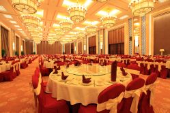 -天泰一站式婚宴·宴会厅