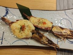 -吉兆·料理(红梅南路店)