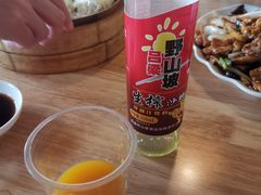 -太原面食店(解放路店)