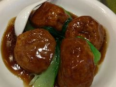 -满汉楼(江畔店)