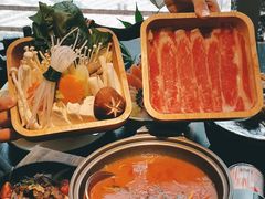 -山葵家·创意料理(宁波来福士店)