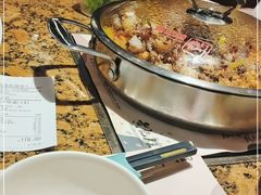 -黄记煌三汁焖锅(悦方IDmall店)