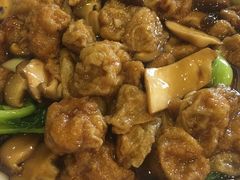 -锦江中华村农家乐饭庄