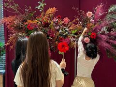 -HUATA 'Holiday Plan 花榻