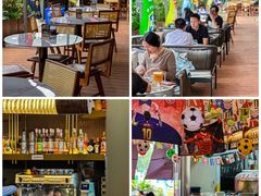 -盐说·西式餐酒馆(光明万达店)