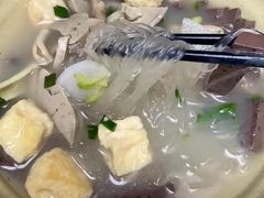 -笑云开汤包店(网巾市店)