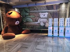 -极度沸点CLUB KTV(世贸中心店)