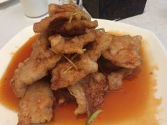 -北李妈妈菜·海肠捞饭(高新万达店)
