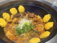 -门家大院铁锅炖·KTV·包房(浑南店)