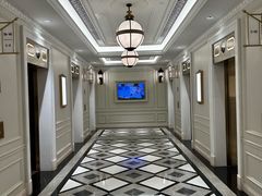 -澳门喜来登大酒店