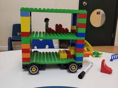 -卡巴机器人编程·少儿编程·信息学竞赛(公益西桥校区)