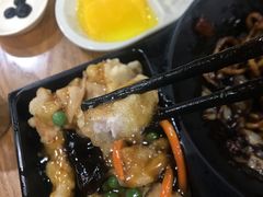 -香港饭店0410(弘大店)