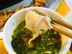 -重庆乌鱼庄·龙滋鲜(青羊大道店)