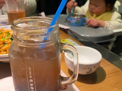 -炊烟·山房菜