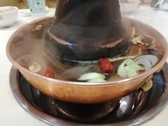 -阳坊胜利涮羊肉(阳坊老店)