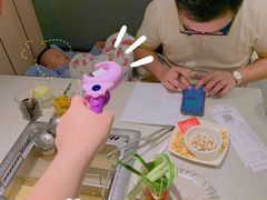 -海底捞火锅(群光广场店)